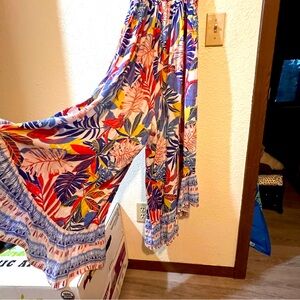 BOGO GOA Wide Leg Jumpsuit